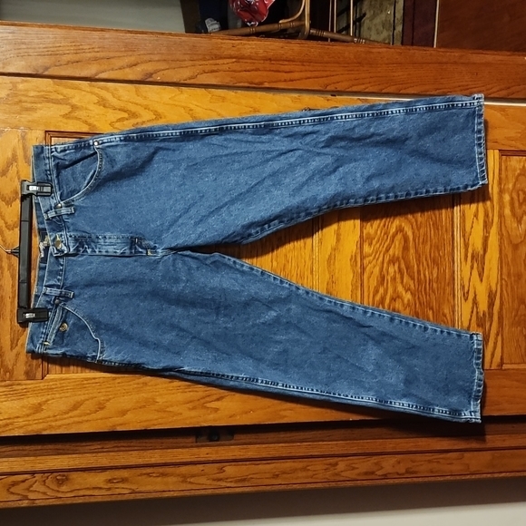 Wrangler Other - Wrangler George‎ strait jeans